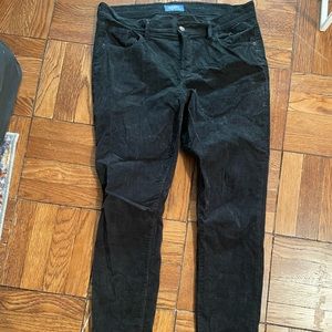 Old Navy Corduroy Pants